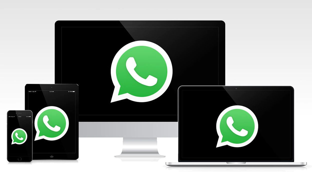 La funcionalidad multidispositivo de WhatsApp se pone en prueba
