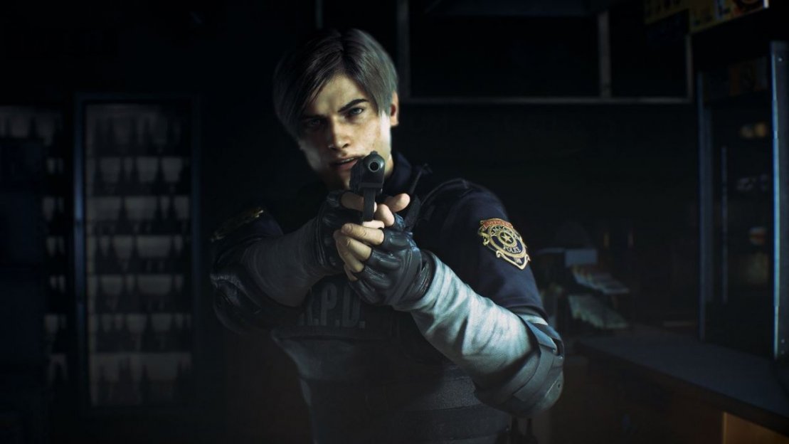 Resident Evil: Del mundo ficticio a la realidad
