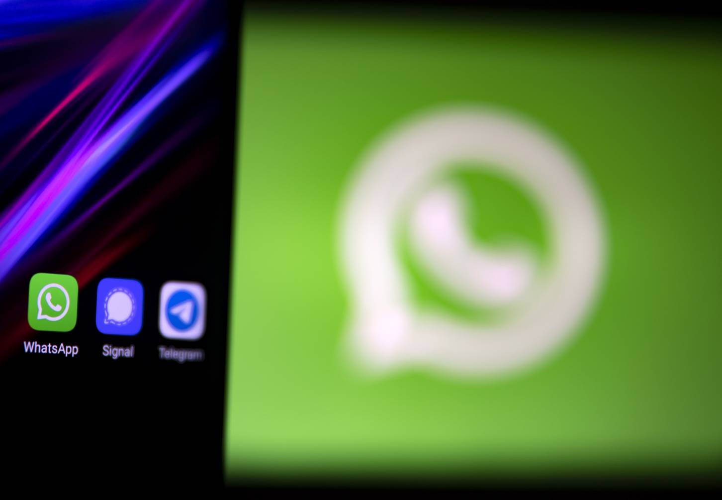 WhatsApp cifra las contraseñas con copias de seguridad de chat
