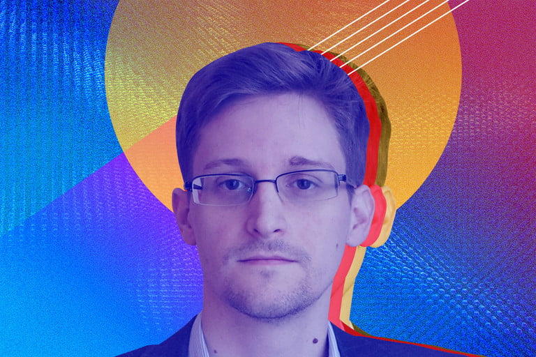Edward Snowden criticó al Facebook por sus medidas “dañinas”