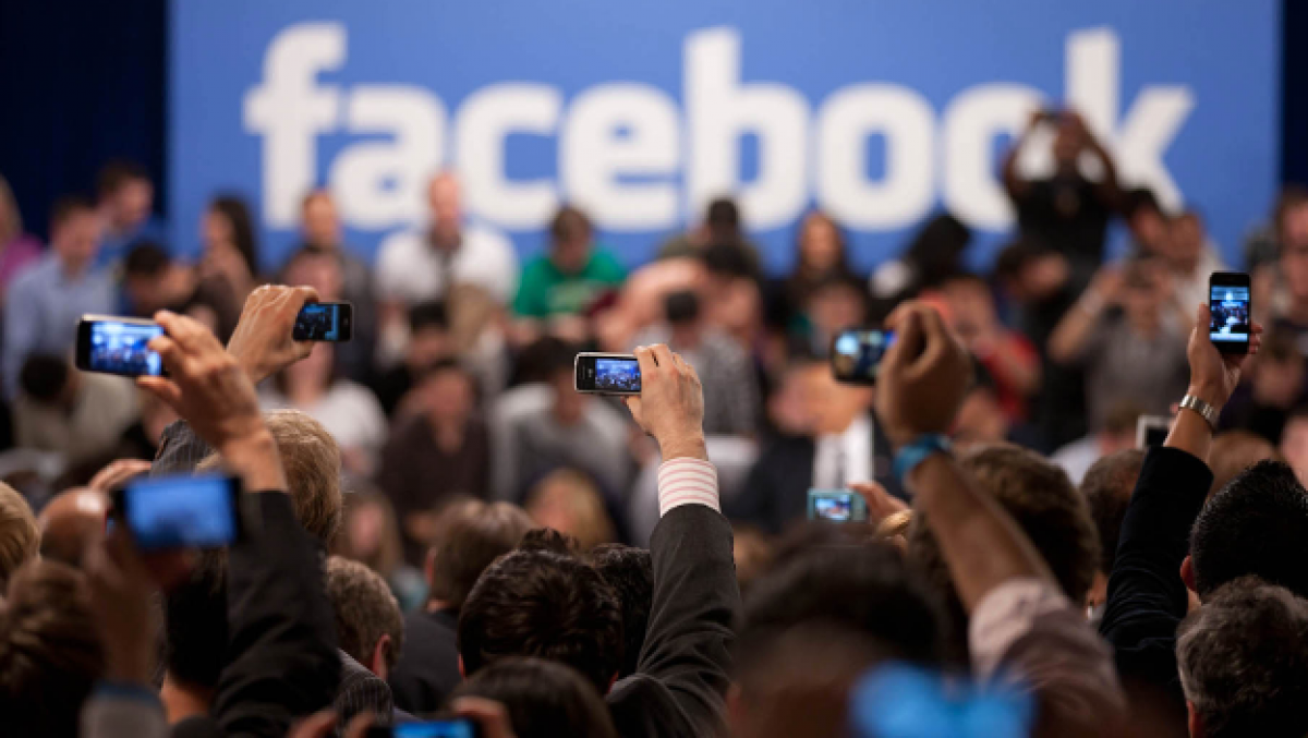 ¿Quieres alejarte de Facebook temporalmente? ¡Es posible!