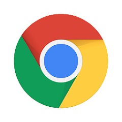 Google Chrome-rápido y seguro