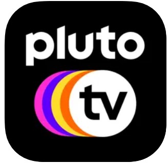 Pluto TV – Películas y Series