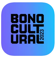 Bono Cultural Joven 2023